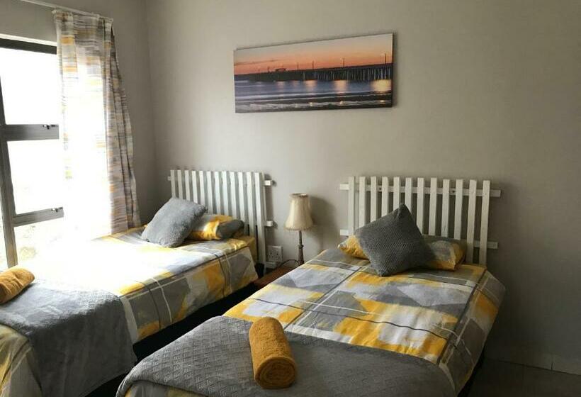 Margate Sunset Apartments