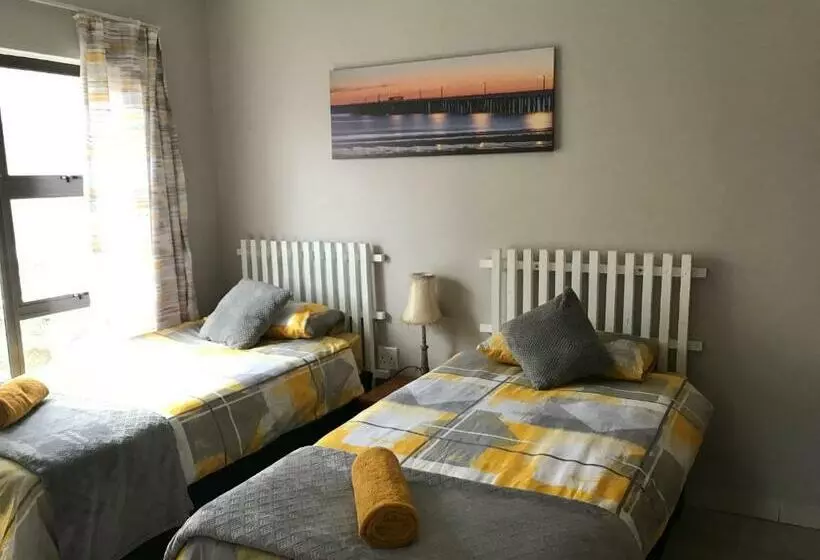 Margate Sunset Apartments