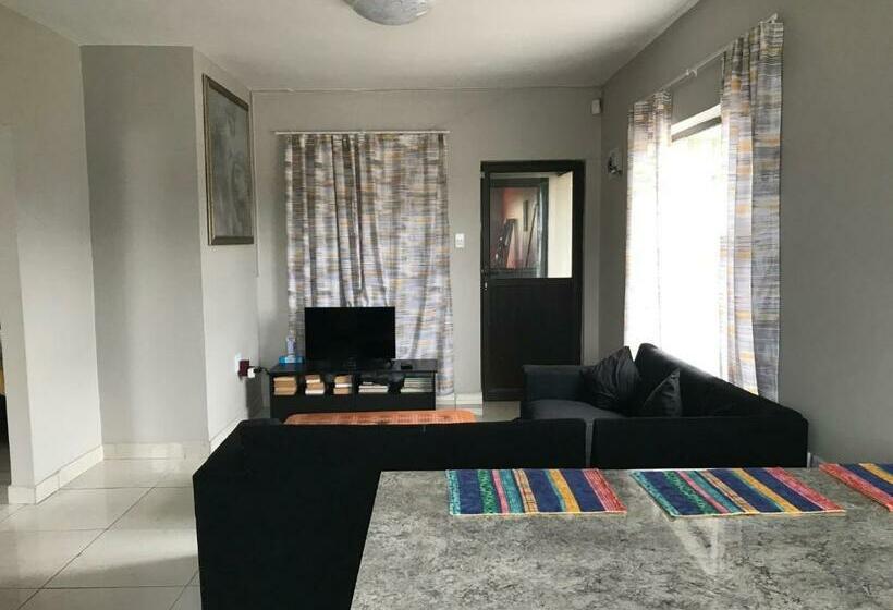 Margate Sunset Apartments