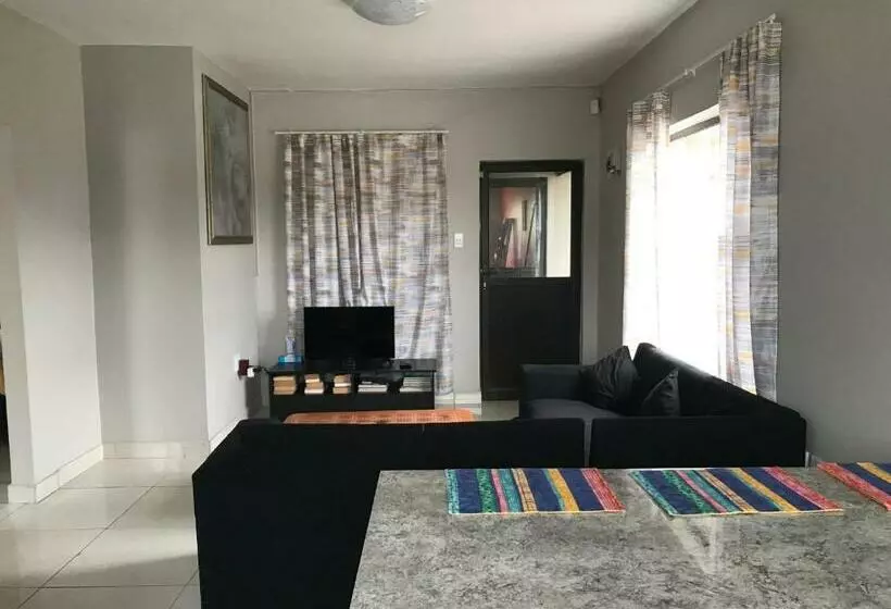 Margate Sunset Apartments