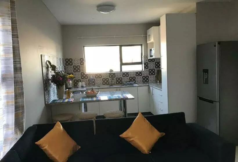 Margate Sunset Apartments