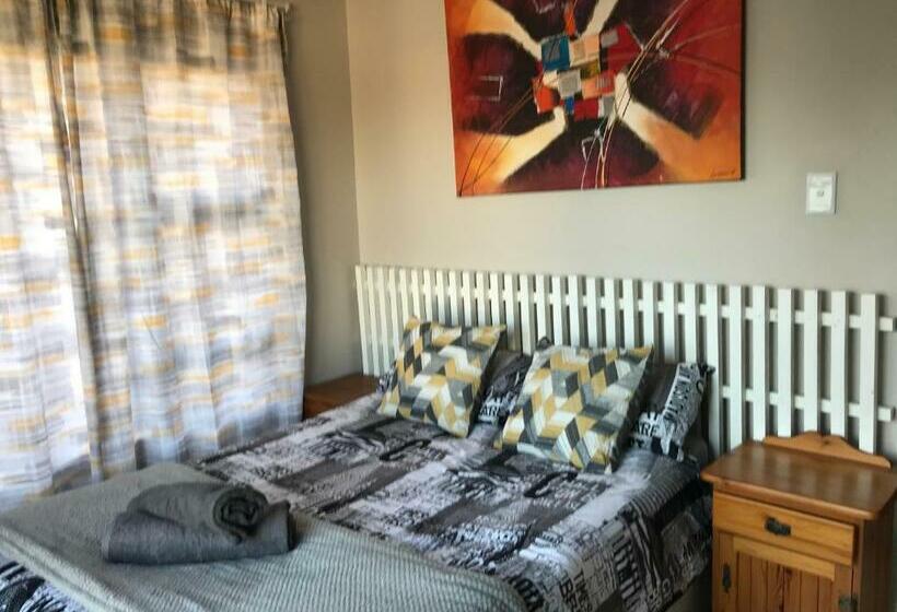 Margate Sunset Apartments