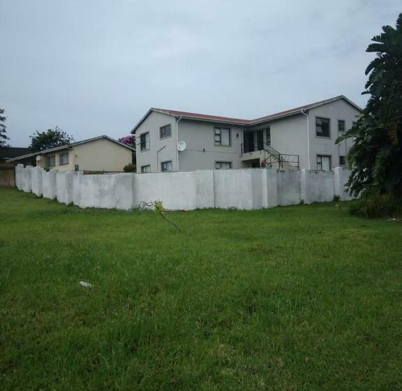 Margate Sunset Apartments