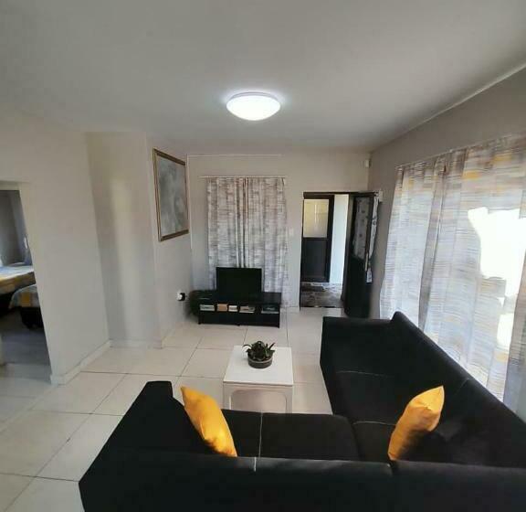 Margate Sunset Apartments