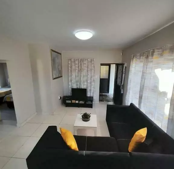 Margate Sunset Apartments