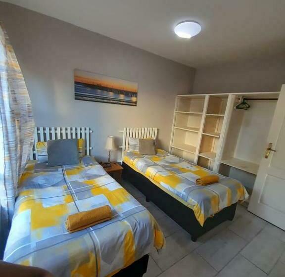 Margate Sunset Apartments