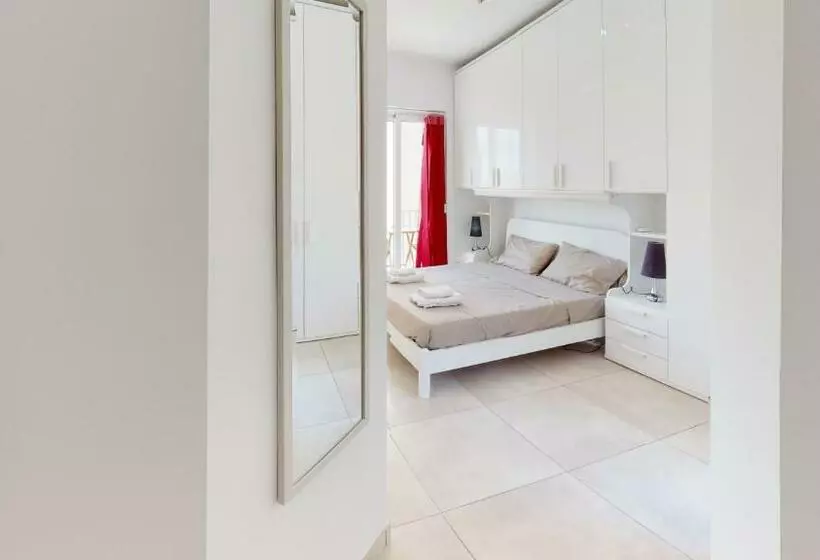 Modern Apartment In Gzira