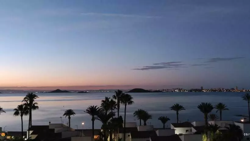 Piso Playa Honda La Manga