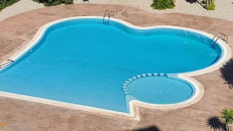 Piso Playa Honda La Manga
