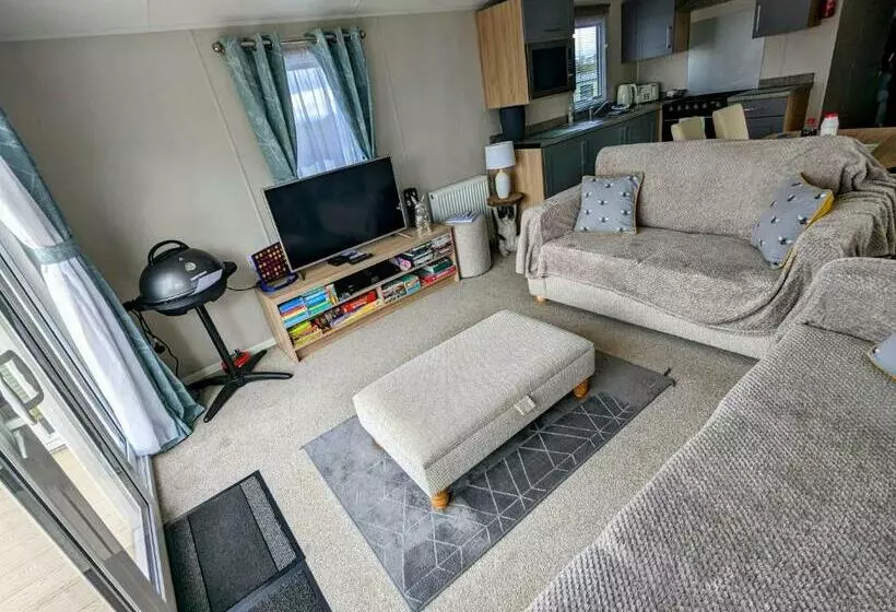 3 Bedroom Superior Caravan