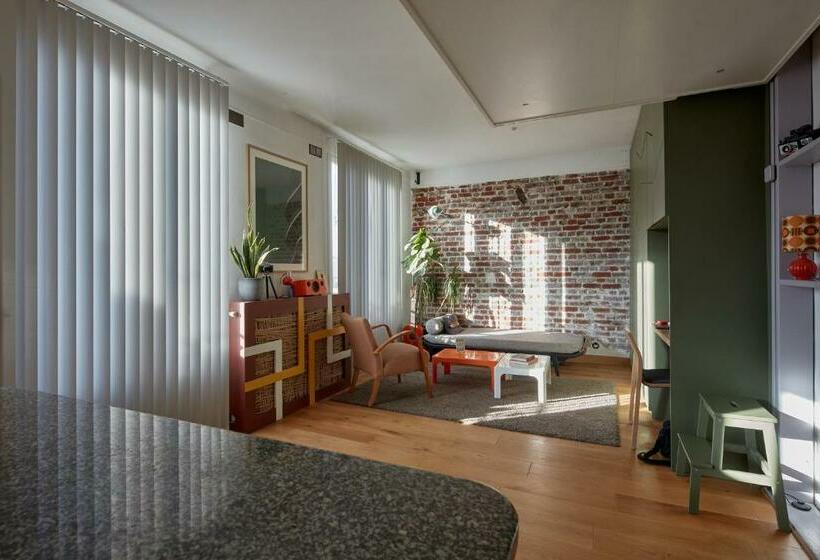 Studio Loft Design 70 S