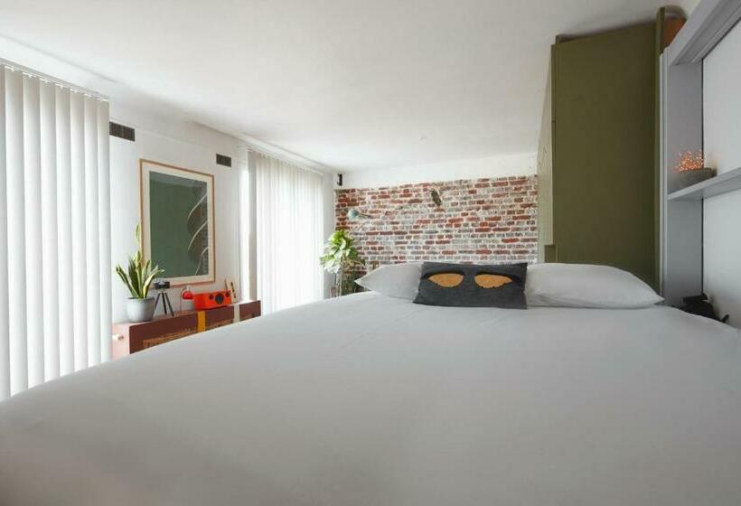 Studio Loft Design 70 S