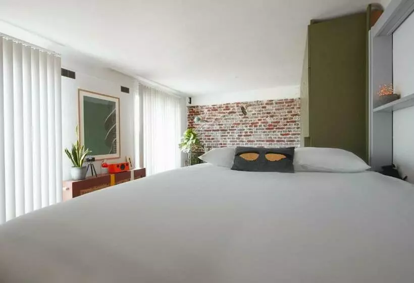 Studio Loft Design 70 S