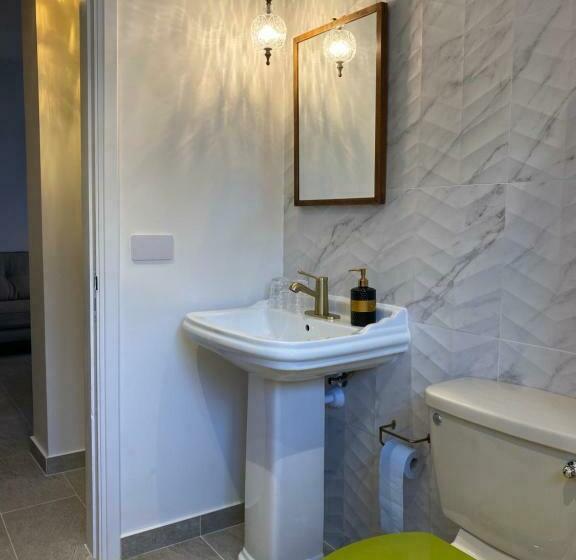 T&l Apartments Germasogia