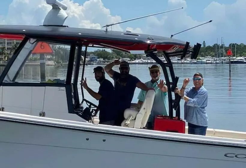 Cape Coral Water Front Paradise