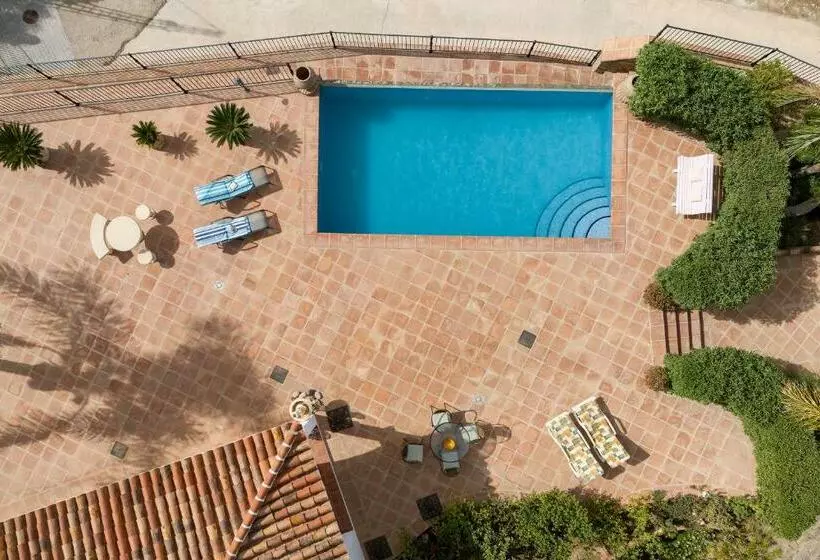 Casa La Mirada