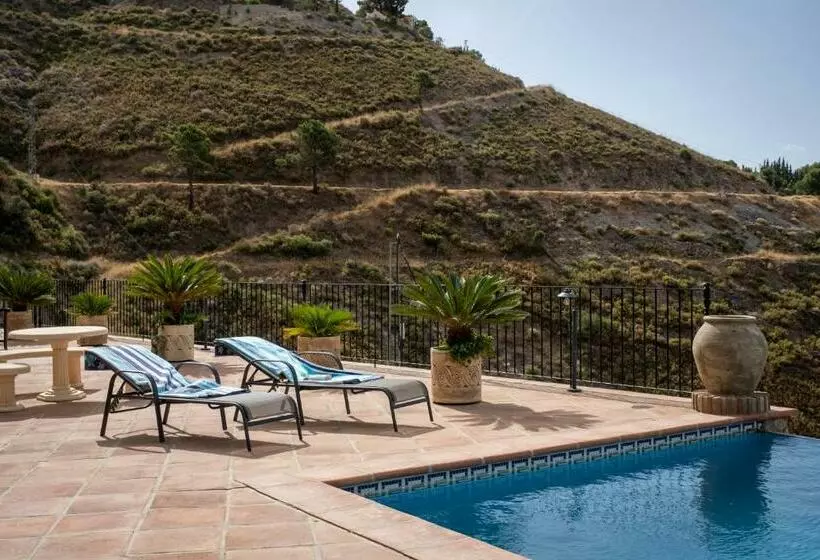 Casa La Mirada
