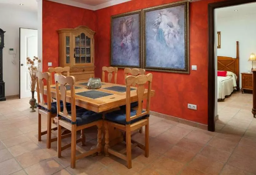 Casa La Mirada
