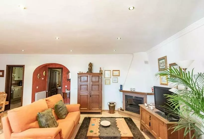 Casa La Mirada