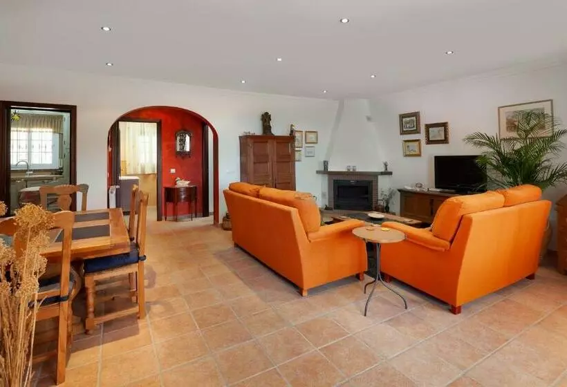 Casa La Mirada