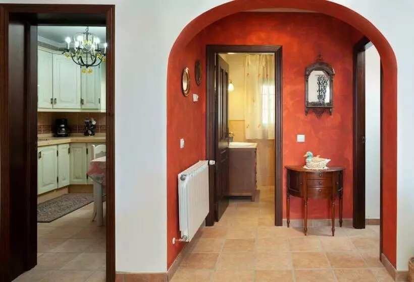Casa La Mirada