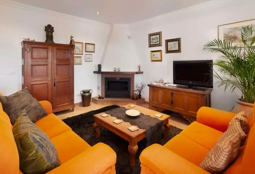 Casa La Mirada