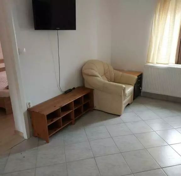 Casa Toni