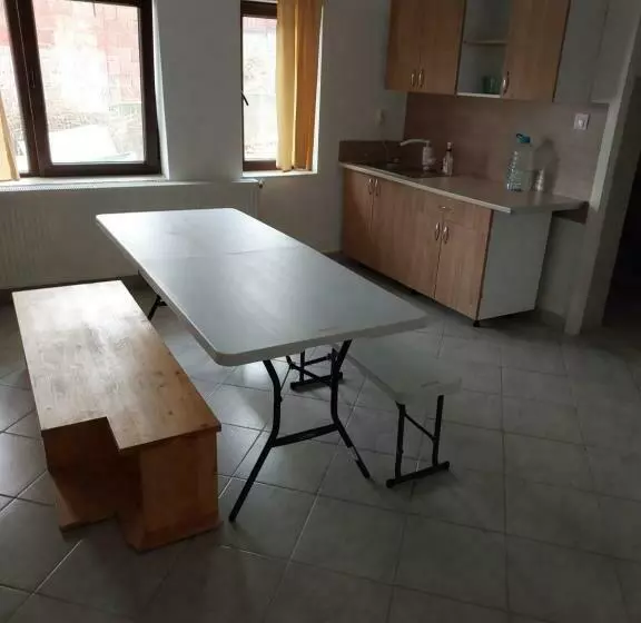 Casa Toni