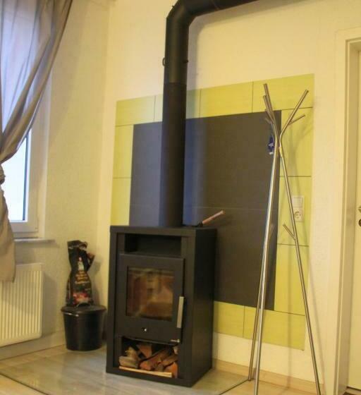 Fewo Steile Wh 2 Wand 106 Meerane