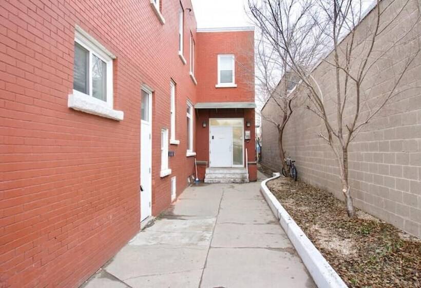 Gorgeous 1 Bedroom Condo Location Wifi