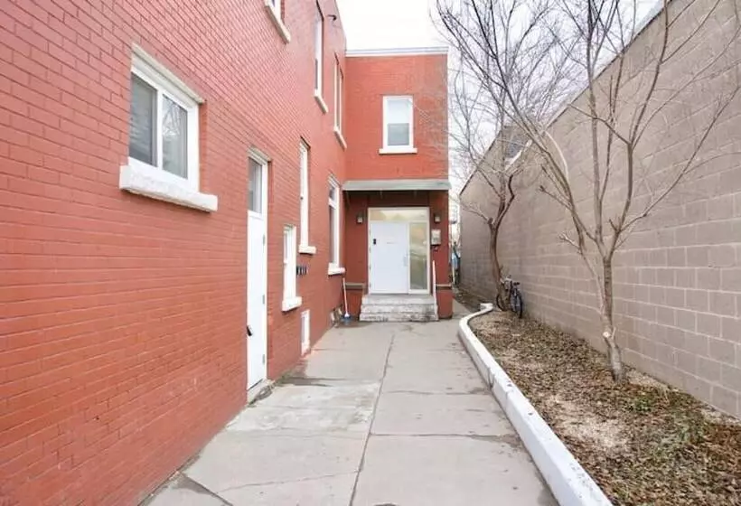 Gorgeous 1 Bedroom Condo Location Wifi