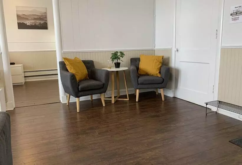 Gorgeous 1 Bedroom Condo Location Wifi