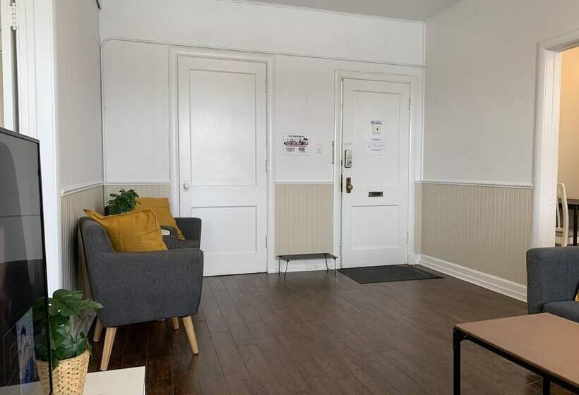 Gorgeous 1 Bedroom Condo Location Wifi