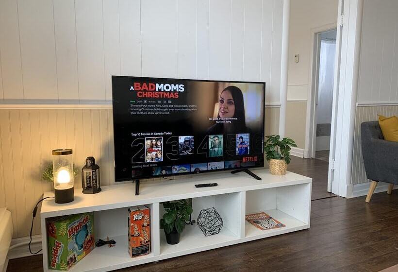 Gorgeous 1 Bedroom Condo Location Wifi