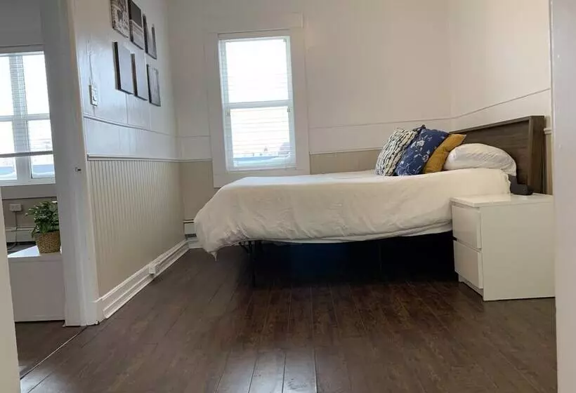 Gorgeous 1 Bedroom Condo Location Wifi