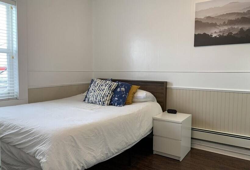 Gorgeous 1 Bedroom Condo Location Wifi