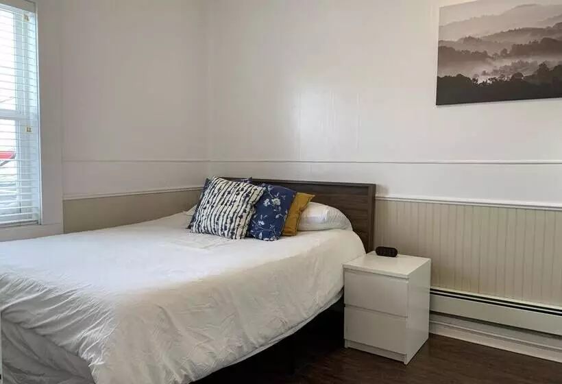 Gorgeous 1 Bedroom Condo Location Wifi