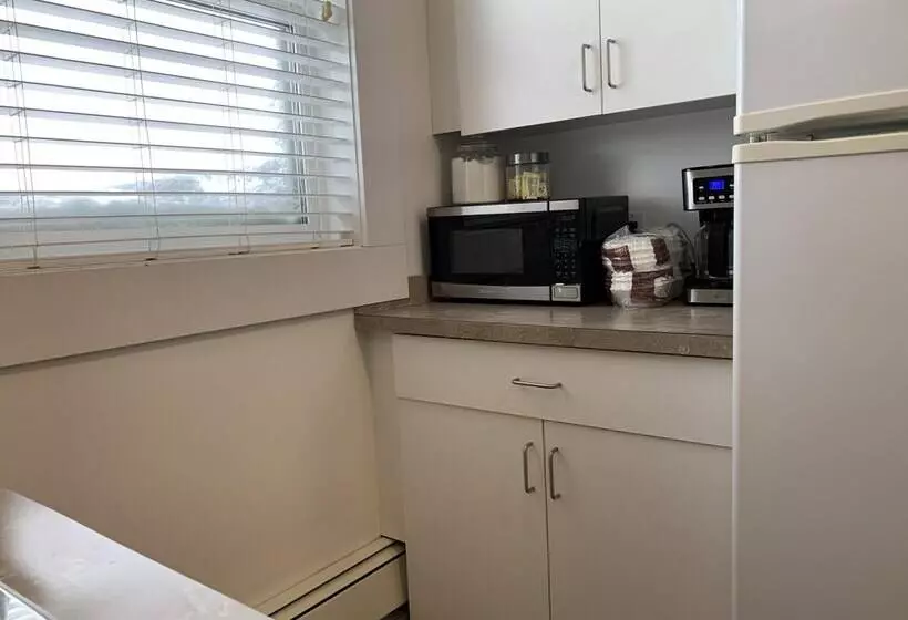 Gorgeous 1 Bedroom Condo Location Wifi