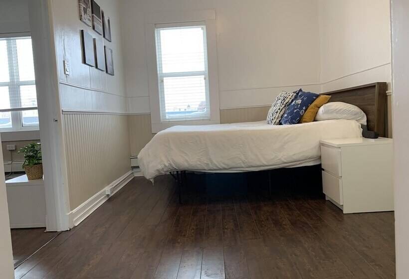 Gorgeous 1 Bedroom Condo Location Wifi