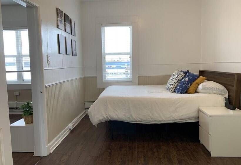 Gorgeous 1 Bedroom Condo Location Wifi