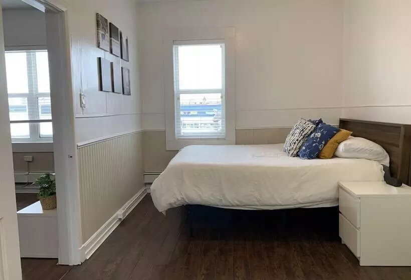 Gorgeous 1 Bedroom Condo Location Wifi