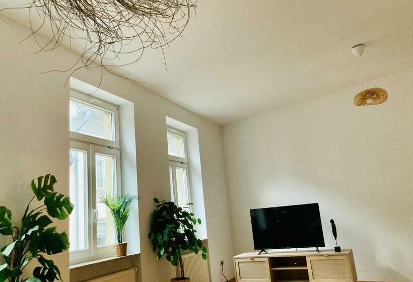 Innenstadt Kur Park Bali Boho Alles Neu