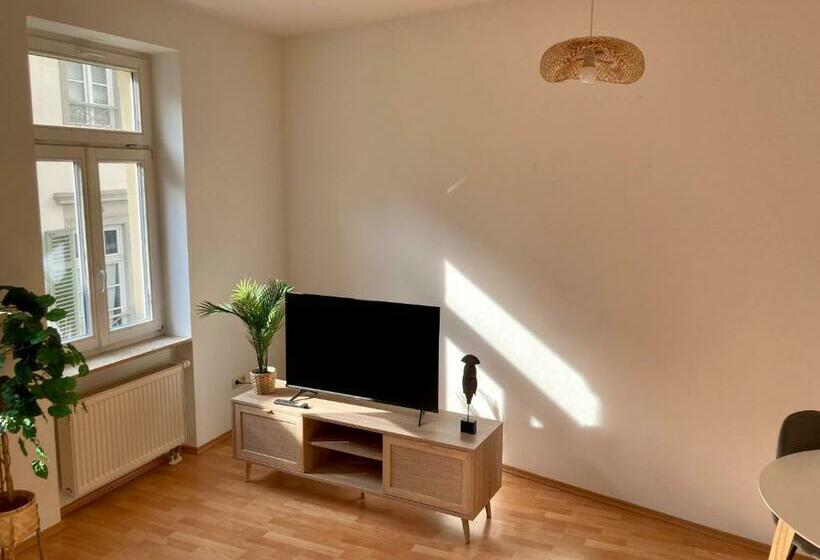 Innenstadt Kur Park Bali Boho Alles Neu