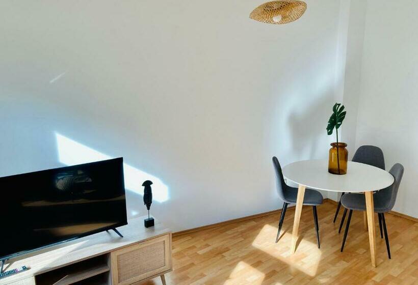 Innenstadt Kur Park Bali Boho Alles Neu