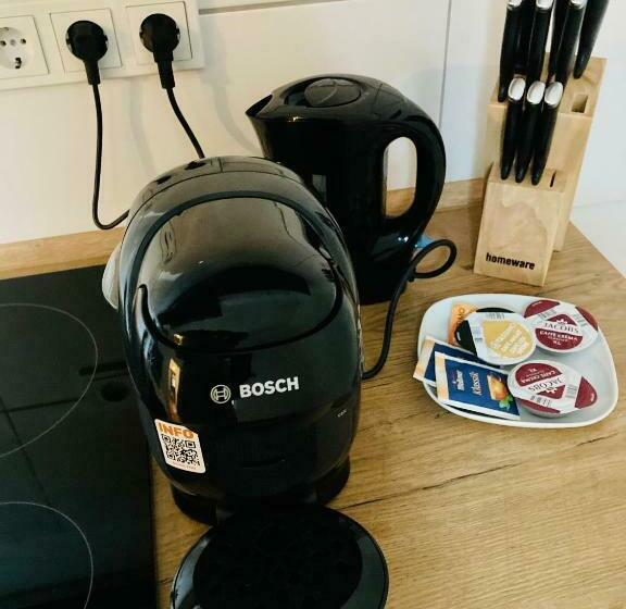 Innenstadt Kur Park Bali Boho Alles Neu