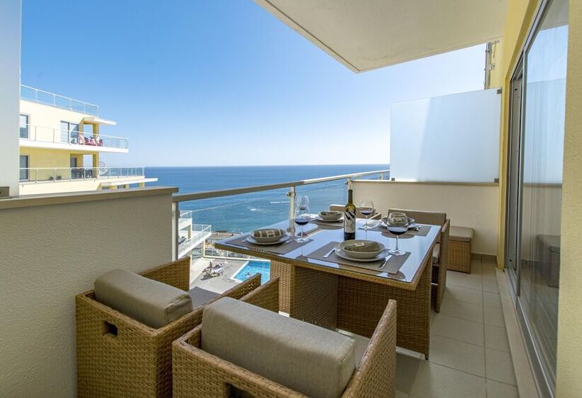 Iva S Panoramic Sesimbra By Trip2portugal