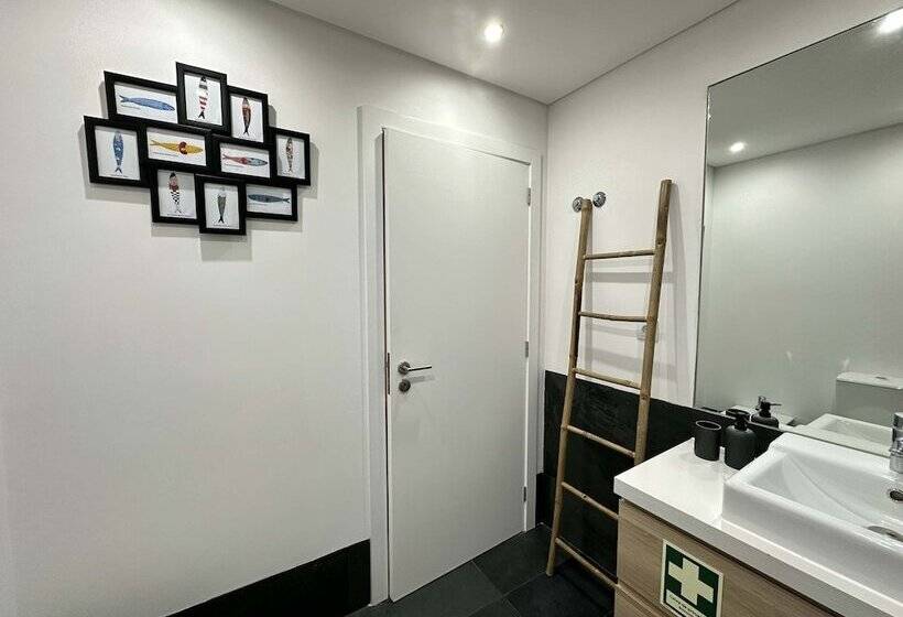 Iva S Panoramic Sesimbra By Trip2portugal