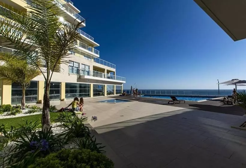 Iva S Panoramic Sesimbra By Trip2portugal