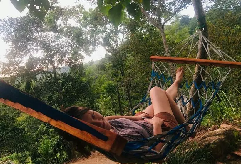 Little Wood Villa And Retreats Doluwa