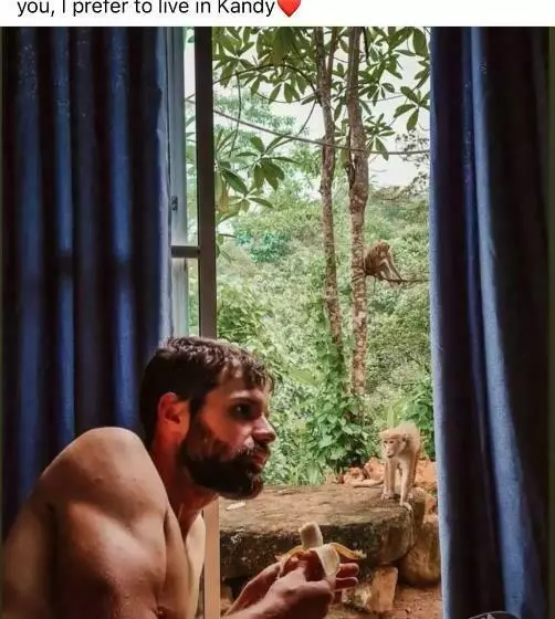 Little Wood Villa And Retreats Doluwa